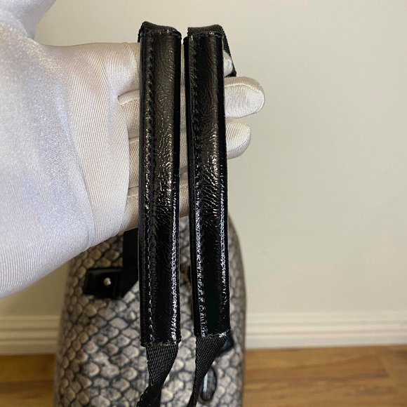 🖤Coach Nylon Bag, Snap Pouch & Cosmetic Pouch🖤 - Picture 4 of 16